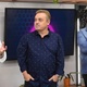 Gugu estreia como apresentador do "Power Couple" - Francisco Cepeda/AgNews