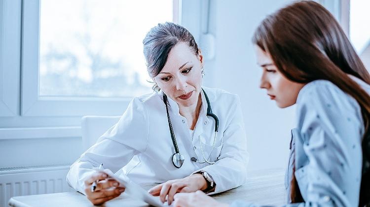 Como empatia e diálogo entre médico e paciente podem ajudar no ...