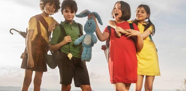 Turma da Mônica - Laços - SerendipityInc./Divulgação - SerendipityInc./Divulgação