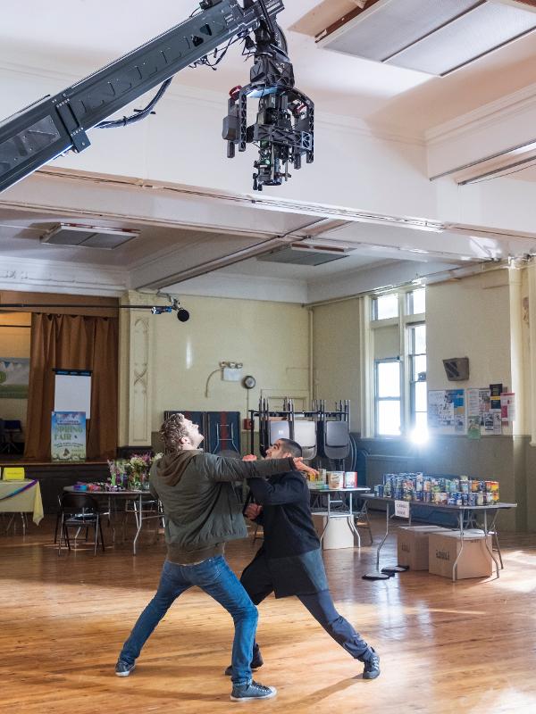 Divulgação/Netflix