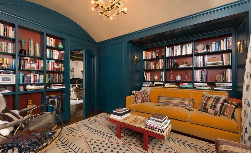 Faça o tour pela propriedade que Jim Parsons colocou à venda em Los Angeles - Divulgação/Berkshire Hathaway HomeServices