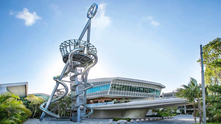 Shopping Aventura Mall, na Flórida, Estados Unidos - Leo Diaz/Aventura Mall - Leo Diaz/Aventura Mall