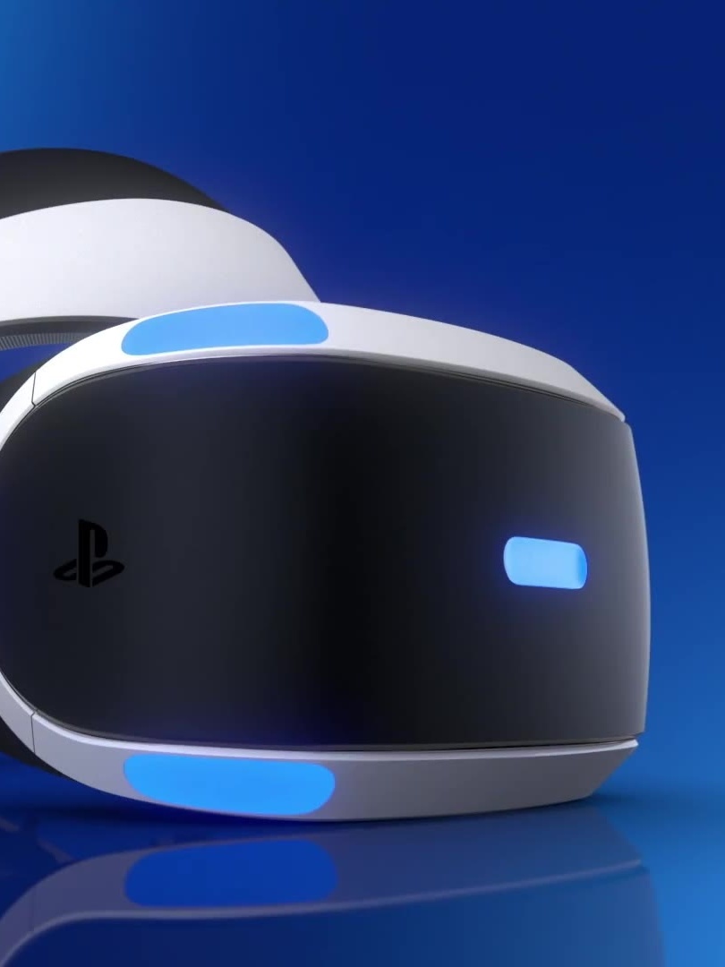 PlayStation VR completa 5 anos e dará jogo de graça na PS Plus