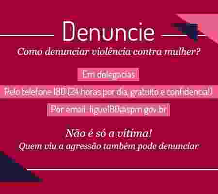 7 Frases Para Nao Dizer A Vitimas De Estupro E Como Substitui Las 07 05 2019 Uol Universa