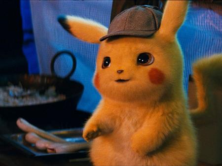 Cinco motivos para assistir Detetive Pikachu mesmo sem saber nada