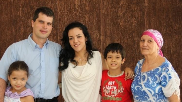 Arquivo pessoal