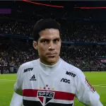 Fotos: PES 2020 está realista? Confira o visual dos jogadores da