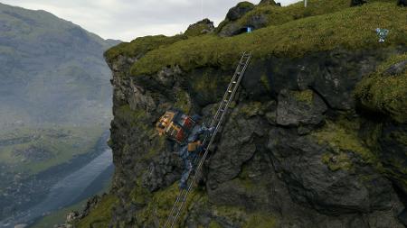 6000 avaliações exageradas de Death Stranding são removidas do