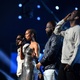 Alicia Keys e Boyz II Men homenageiam Kobe Bryant na abertura do Grammy 2020 - Emma McIntyre/Getty Images for The Recording Academy