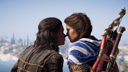 Ellie, Max, Kung Jin: 15 personagens LGBTQ+ nos games