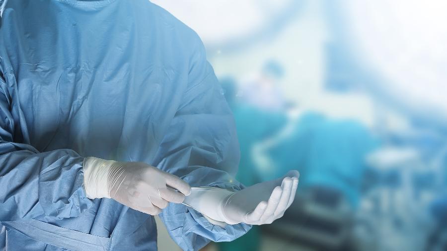 Bebês intersexuais têm sido submetidos a cirurgias para fazer seus órgãos genitais parecerem mais típicos de um sexo ou outro - iStock