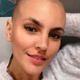 Ana Paula Rubini também estava em tratamento contra um câncer e contava com mais de 133 mil seguidores no Instagram e mais de 400 mil no TikTok - Reprodução/Instagram/anapaular__