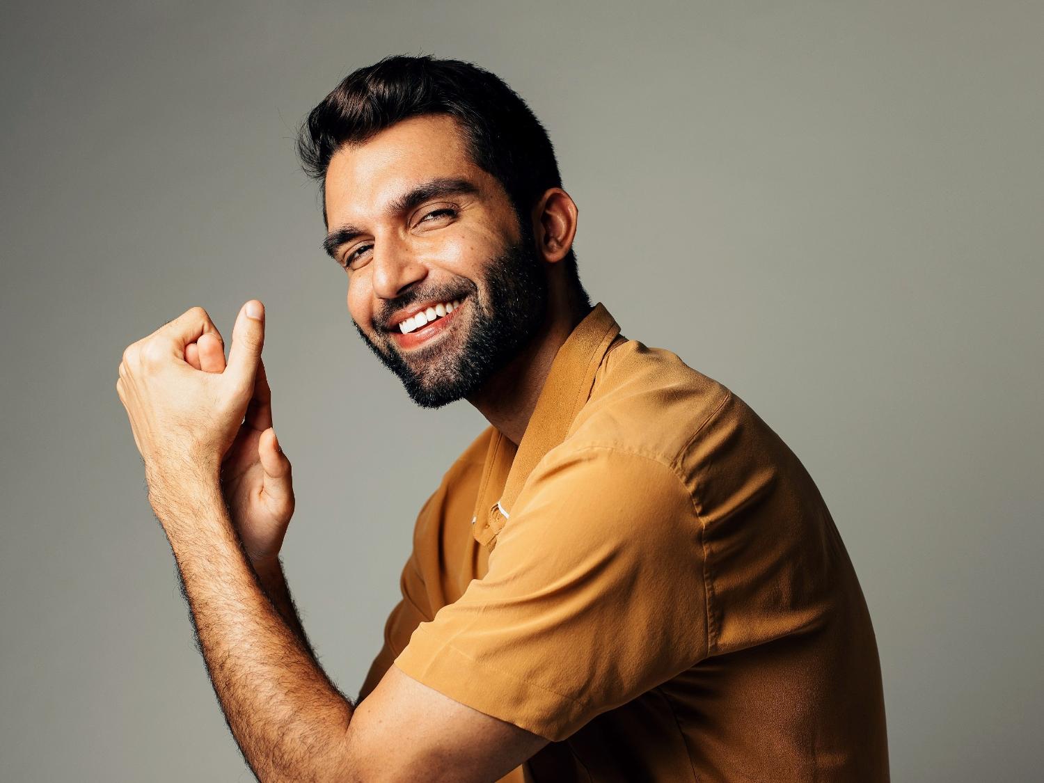 silva cantor - Breno Galtier Divulgação