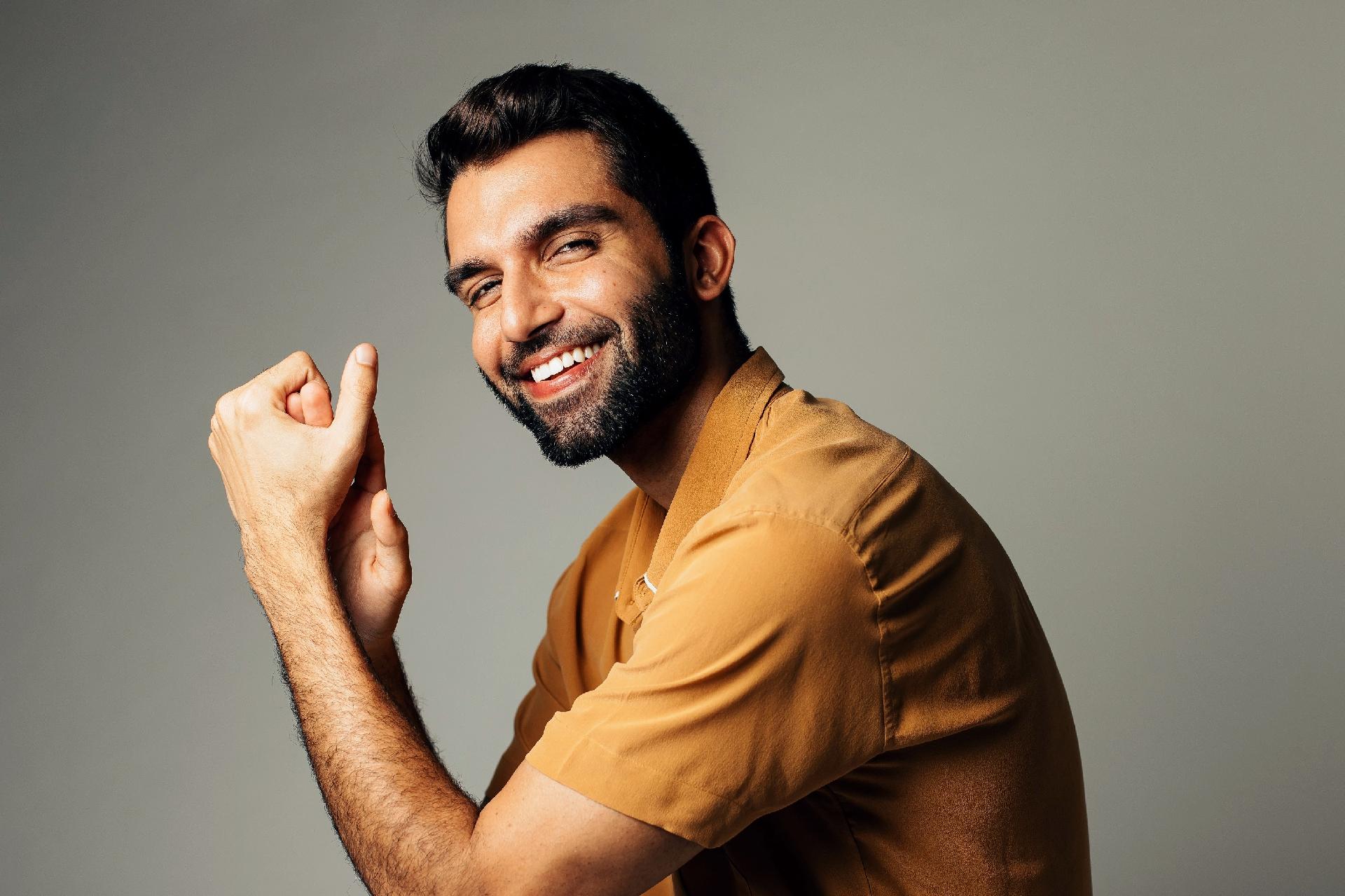 silva cantor - Breno Galtier Divulgação