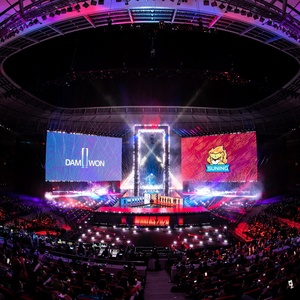 Riot Games/Divulgação