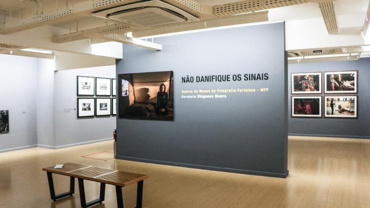 Museu da Fotografia Fortaleza - Mariana Parente/Museu da Fotografia Fortaleza - Mariana Parente/Museu da Fotografia Fortaleza