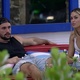 BBB 21: Arthur detona Carla Diaz para Sarah - Reprodução/Globoplay