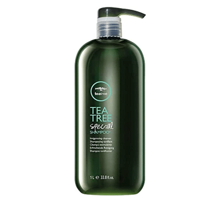 Shampoo Tea Tree Special, Paul Mitchell - Divulgação/Amazon - Divulgação/Amazon