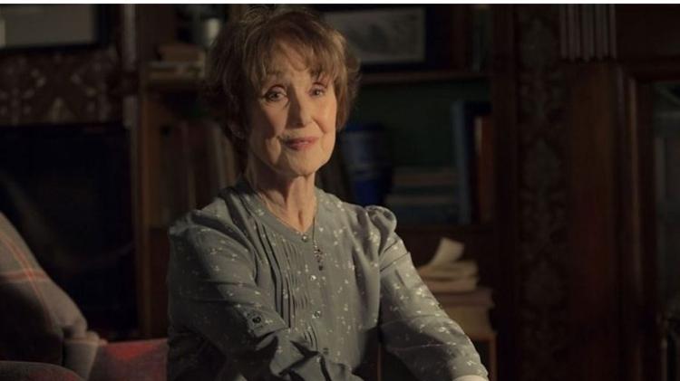 Una Stubbs - Reproduçao/BBC - Reproduçao/BBC