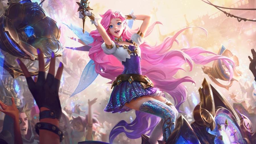 League of Legends recebe patch 9.10; veja impacto em personagens e meta