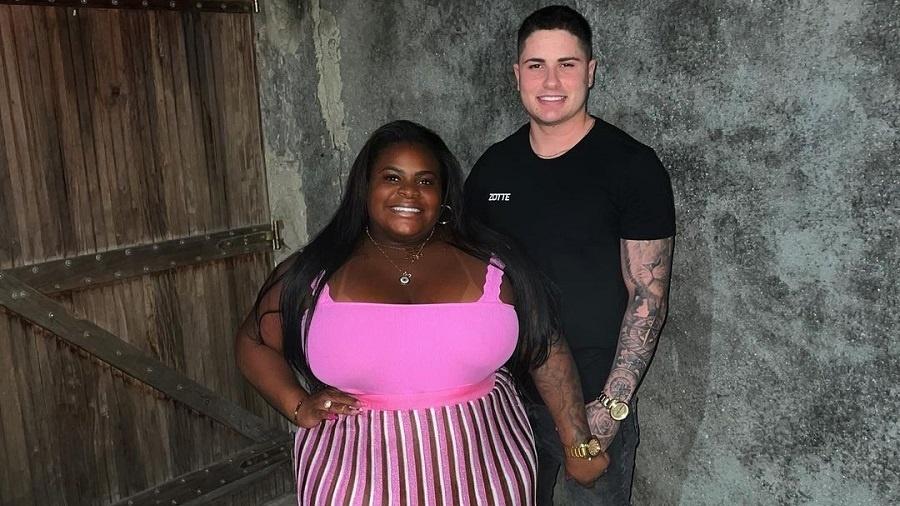 Jojo Todynho diz que pretende emagrecer 40 kg para engravidar - Reprodução/Instagram