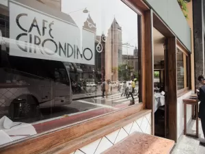 'Órfãos': fim do Girondino, a cafeteria mais antiga de SP, gera comoção