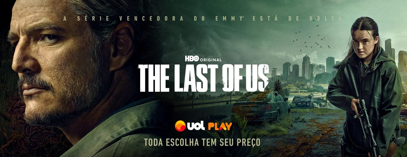 The Last of Us: nova temporada: tudo sobre a estreia, enredo e personagens - uol play