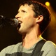 James Blunt durante show no Teatro do Sesi, em Porto Alegre (16/01/2012) - Divulgação