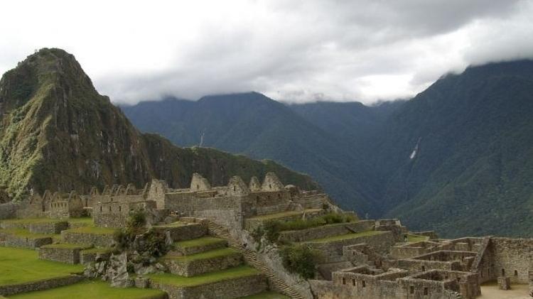 Vale Sagrados dos Incas - Machu Pichu/Cusco (Peru) - Maria Emília Coelho/UOL - Maria Emília Coelho/UOL