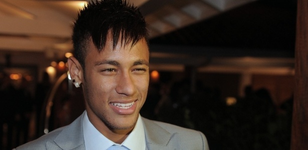 Neymar prestigiou o casamento do jogador Paulo Henrique Ganso em Caraguatatuba - AgNews