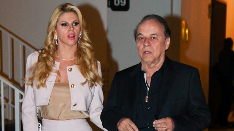 Manuela Scarpa/Foto Rio News