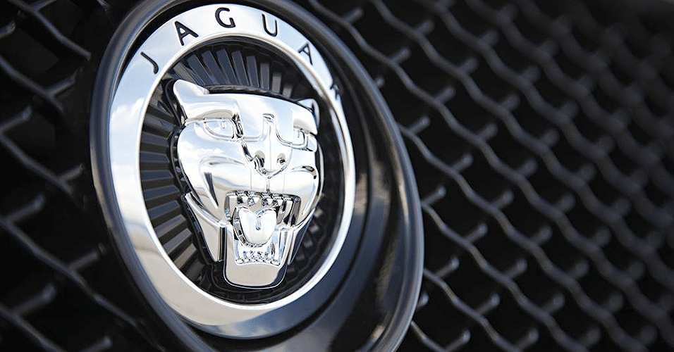 Jaguar XF - Divulgação