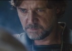 Na pele do pai do Super-Homem, Russell Crowe ganha destaque em novo comercial de "Homem de Aço" - Reprodução