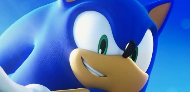 Primeira aventura do Sonic para o Wii U será relançada para computadores - Divulgação