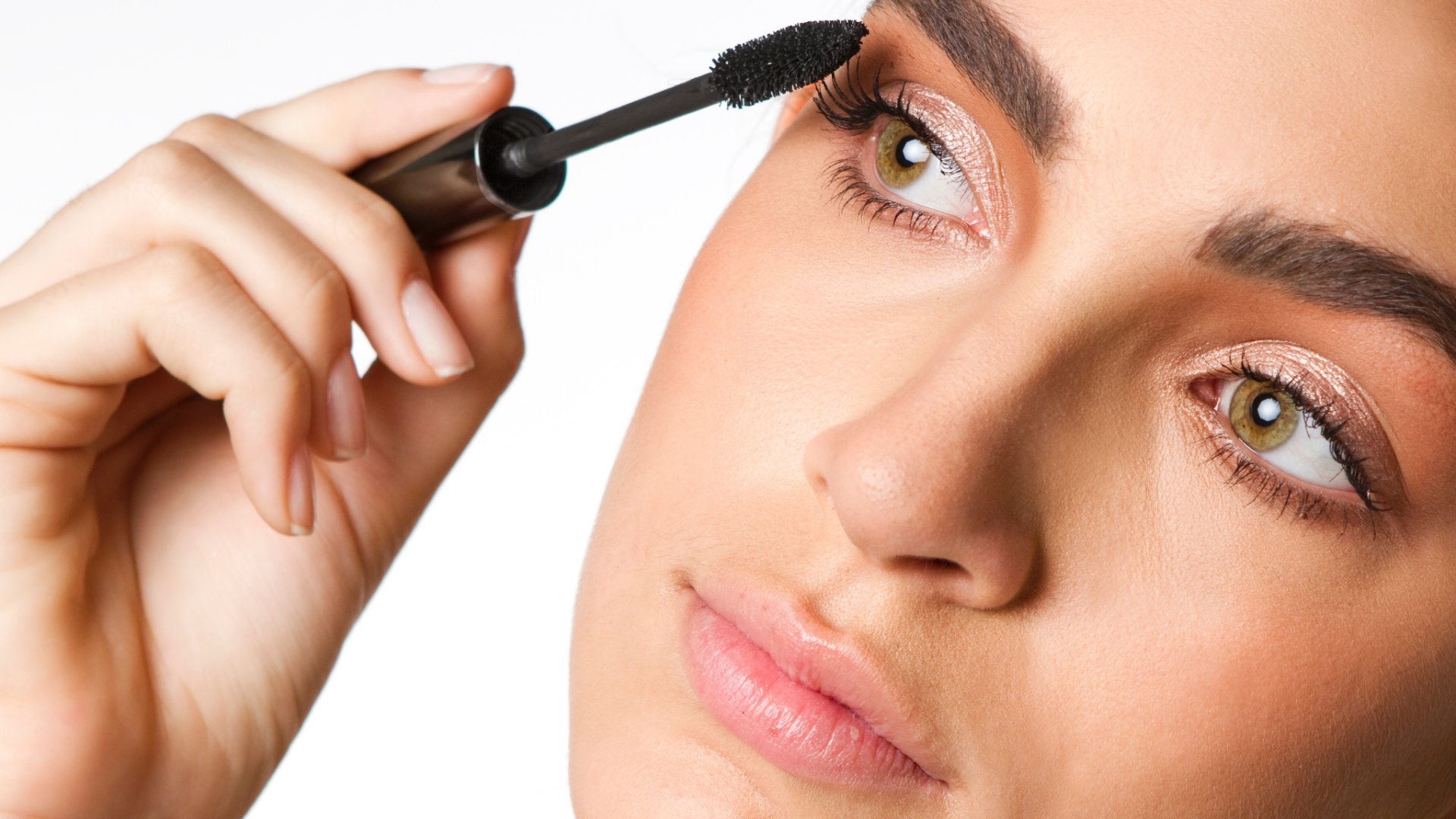 Make monocromático - Ana Lima/UOL