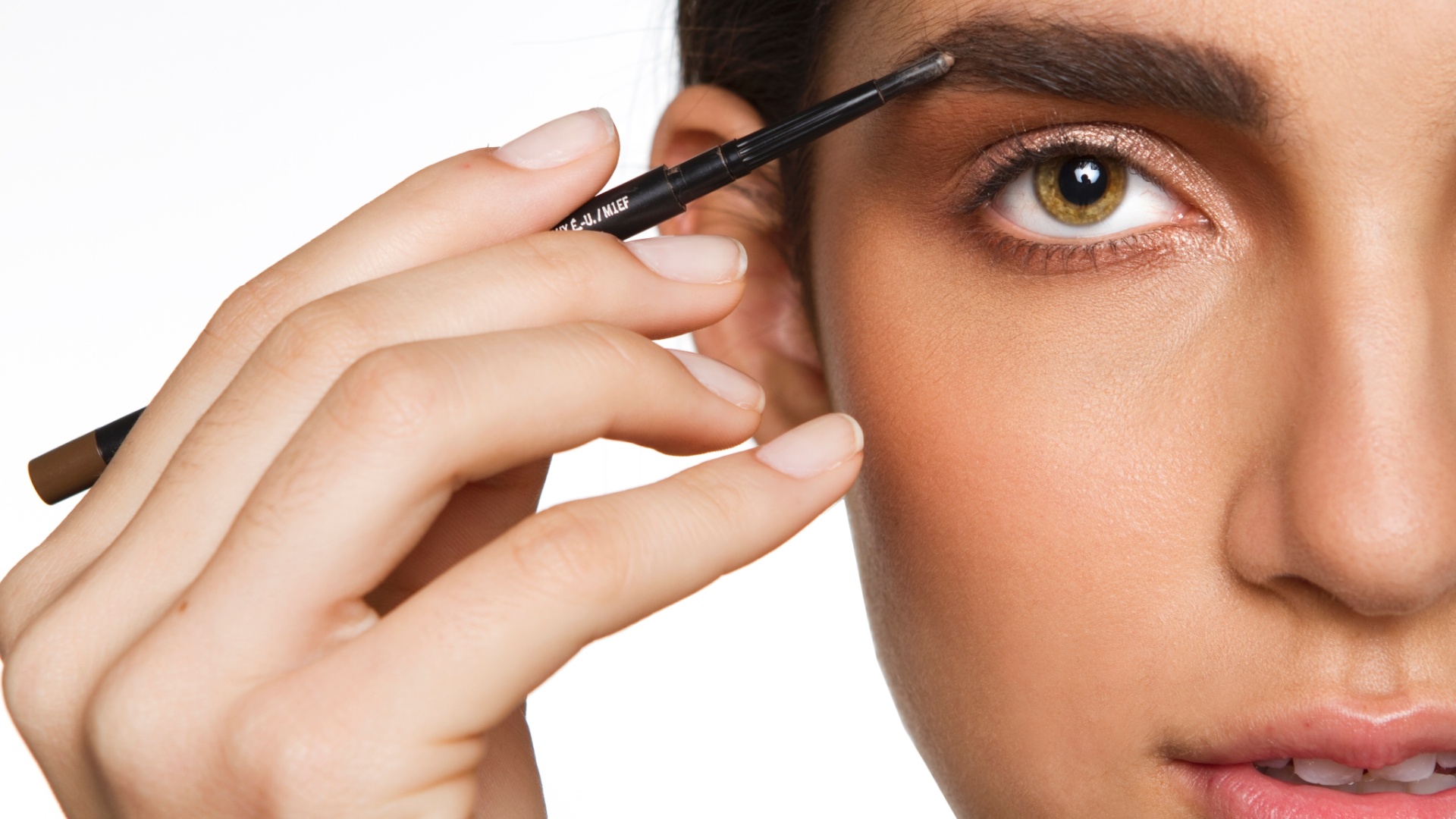 Make monocromático - Ana Lima/UOL