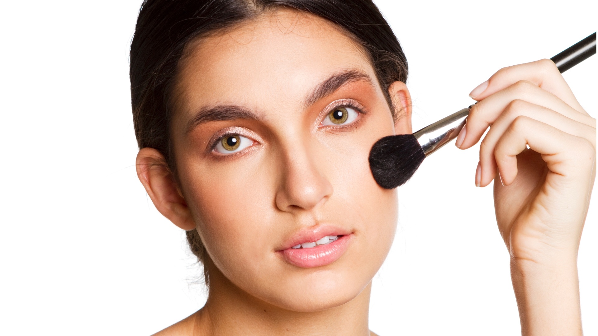 Make monocromático - Ana Lima/UOL