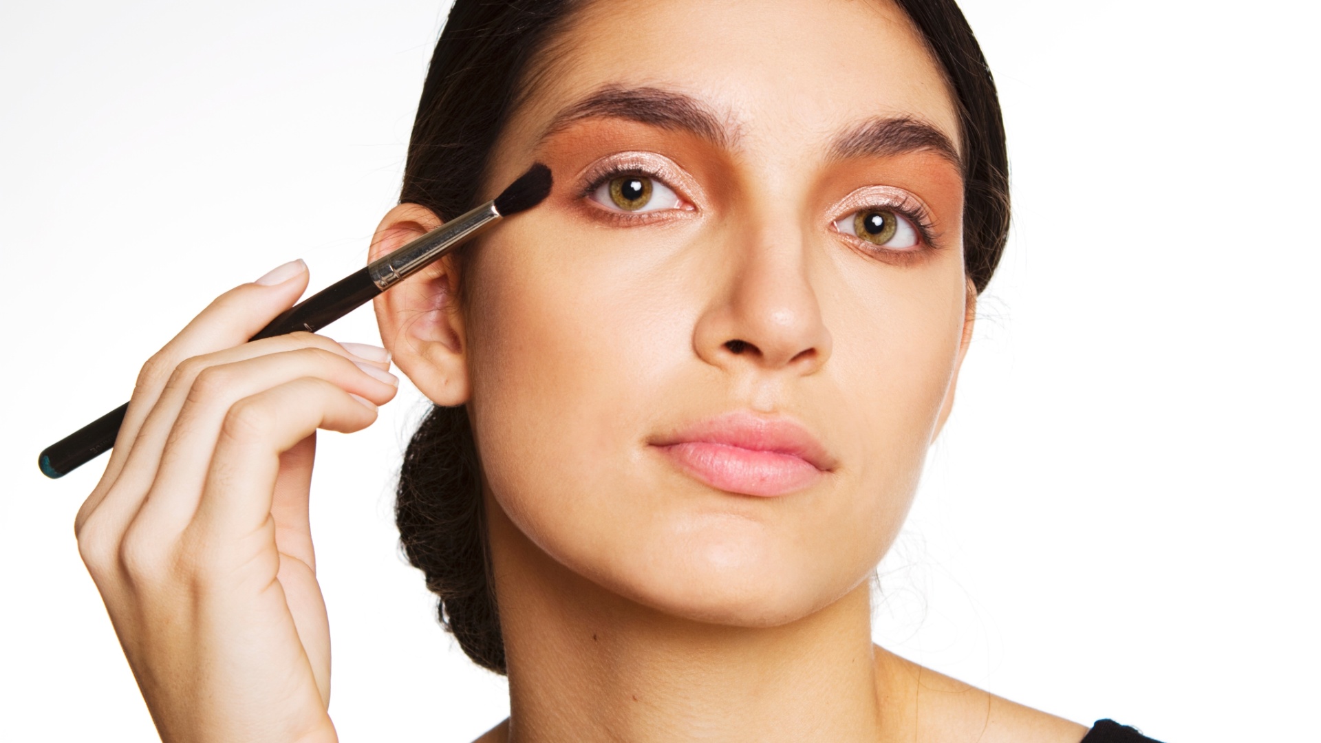 Make monocromático - Ana Lima/UOL