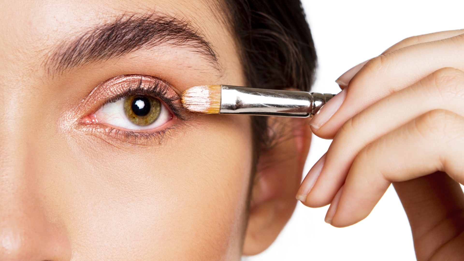 Make monocromático - Ana Lima/UOL