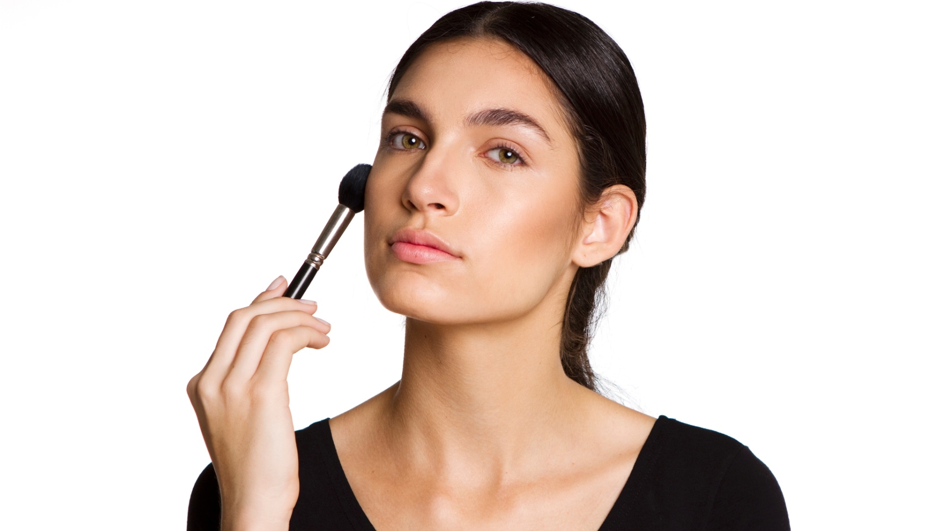 Make monocromático - Ana Lima/UOL