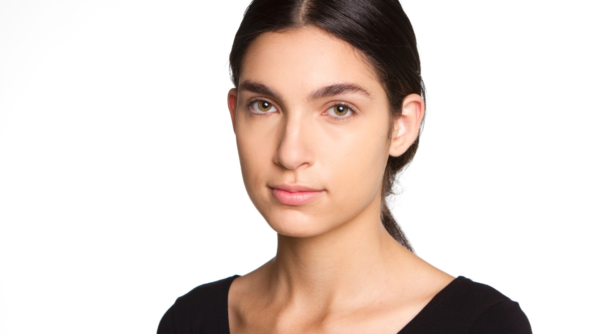 Make monocromático - Ana Lima/UOL