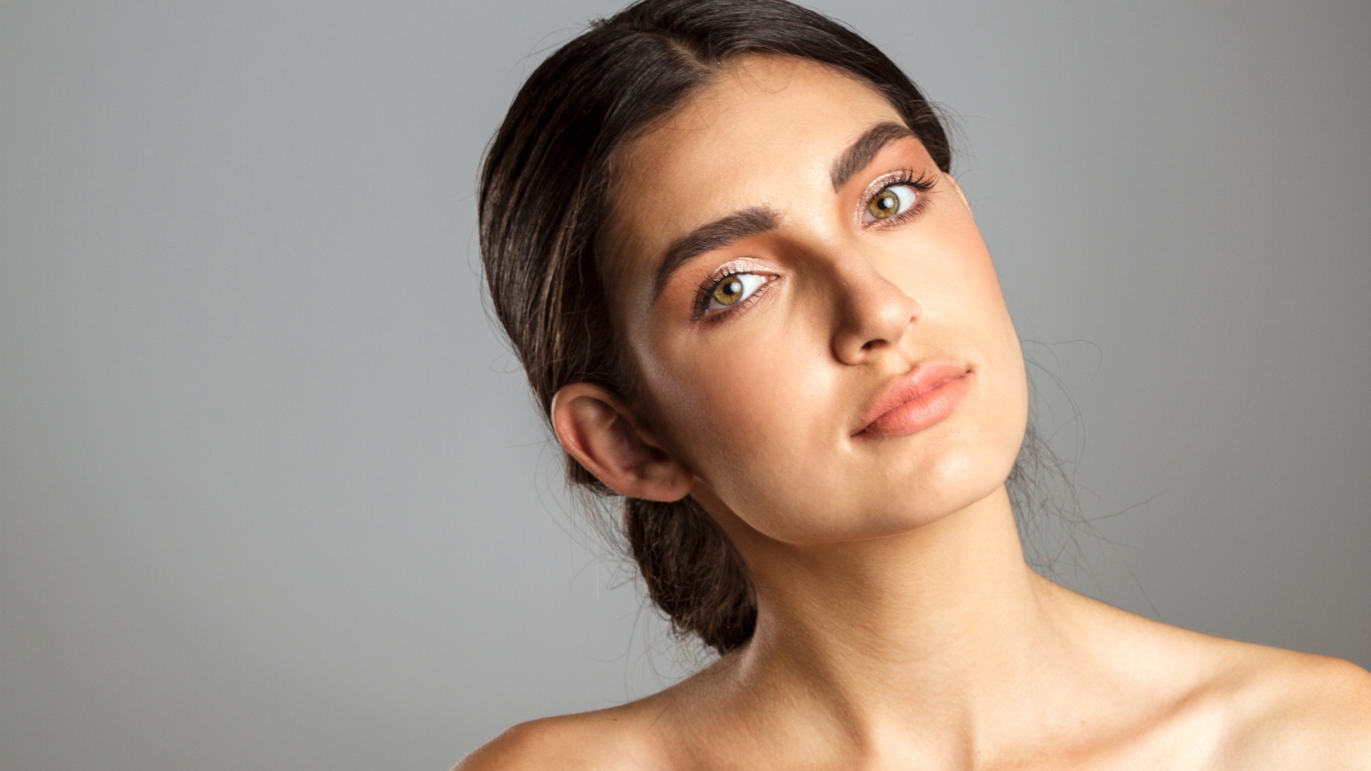 Make monocromático - Ana Lima/UOL