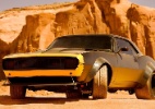 Michael Bay divulga imagens dos carros de "Transformers 4" - Divulgação