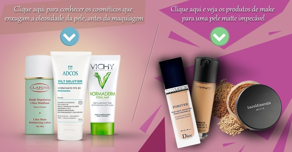 Base matte - Divulgação/Montagem/UOL