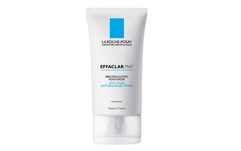Effaclar Mat, La Roche-Posay - Divulgação