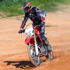 Avaliação: nascida nas trilhas, nova Honda CRF 250L agrada também