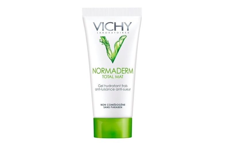 Normaderm Total Mat, Vichy - Divulgação