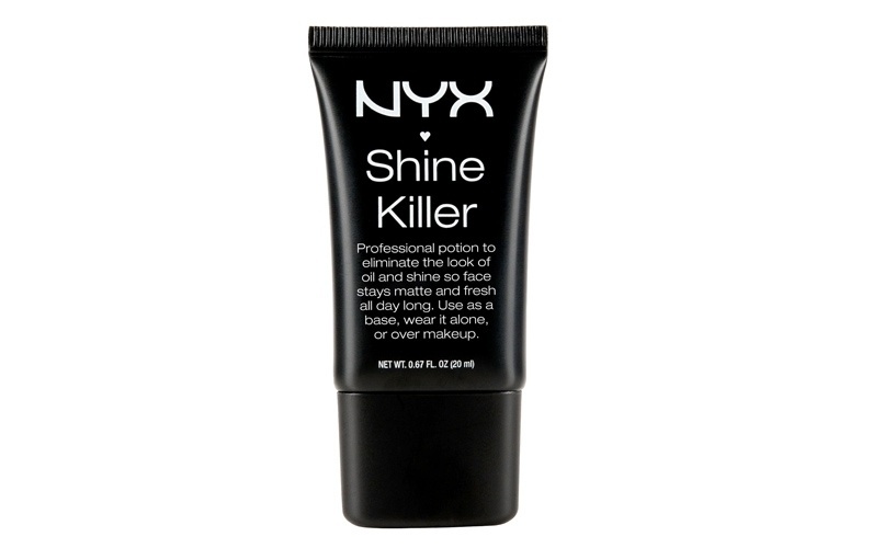 Shine Killer, NYX - Divulgação