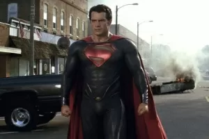 Fã trailer de O Homem de Aço 2 imagina como filme do Superman poderia ser -  Cinema