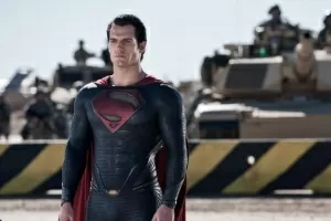 Sequência de O Homem de Aço terá o encontro de Superman com o